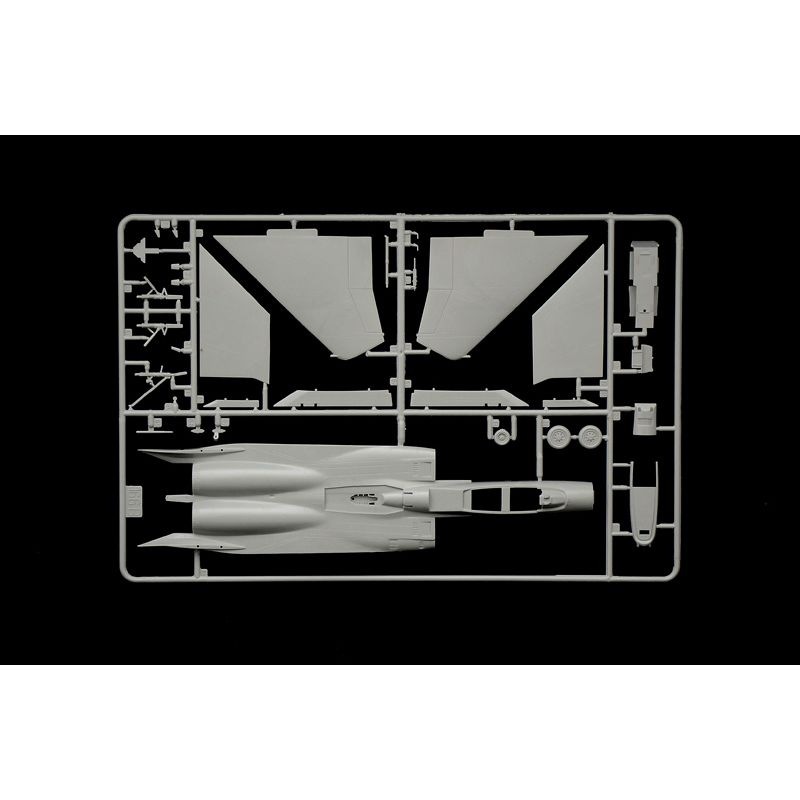 Italeri 1415s F-15C Eagle