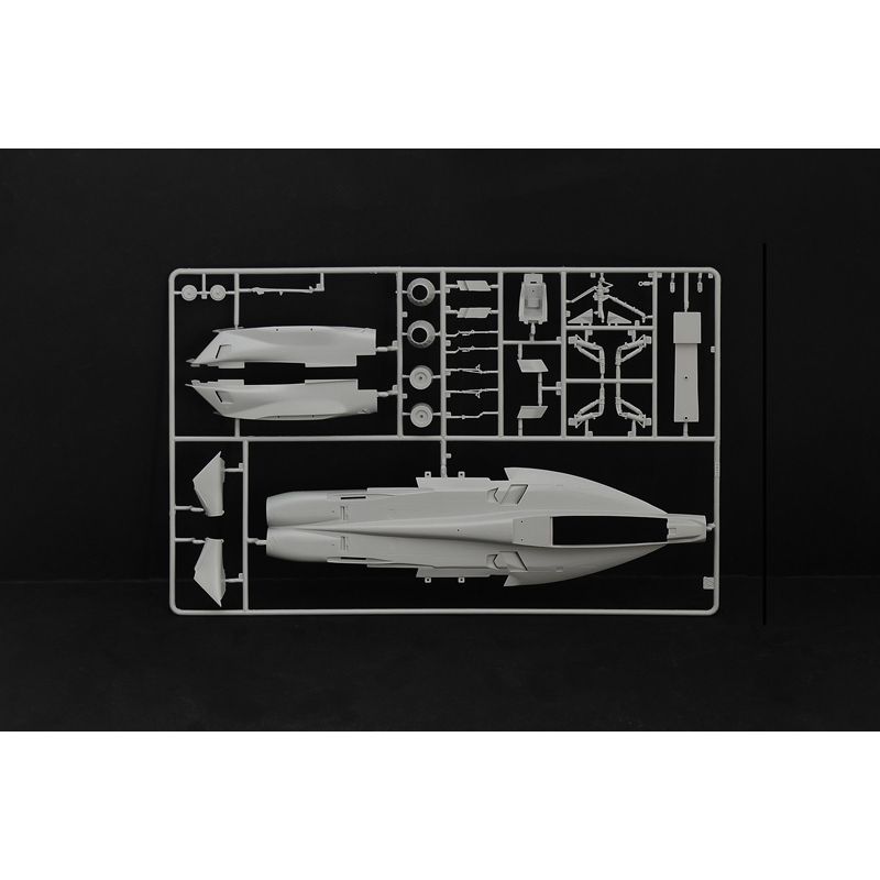 Italeri 2823s F/A-18F Hornet U.S. Navy Special Colors