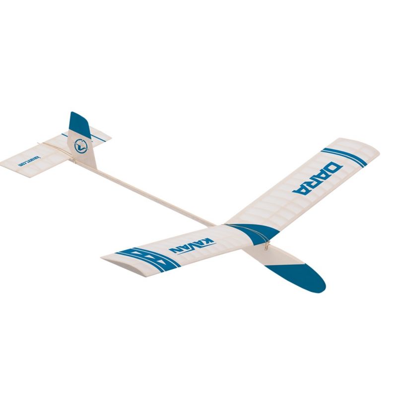 KAVAN DARA Glider Kit A1 (F1H) 1200mm
