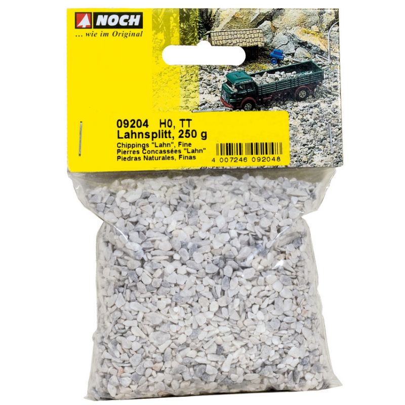 Noch 09204 Kőzúzalék, 250g