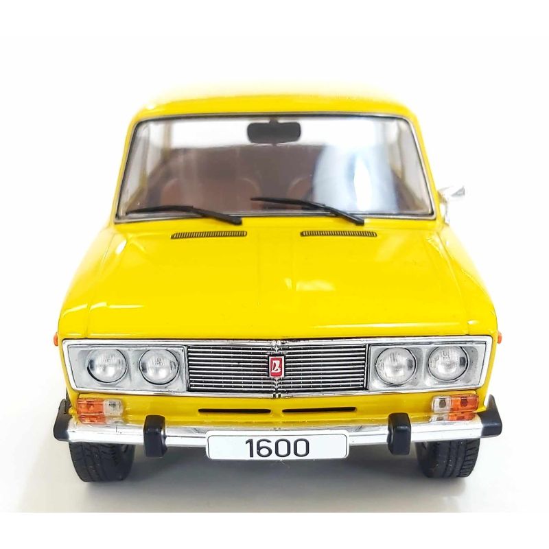 Lada 1600 1976, sárga