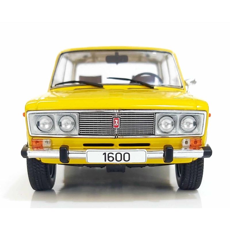 Lada 1600 1976, sárga