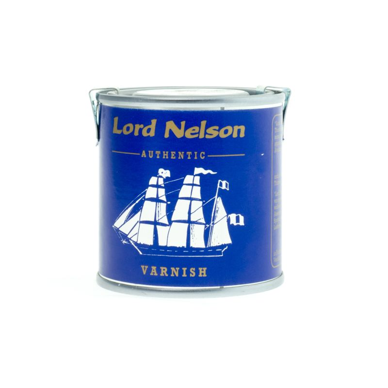 Lord Nelson selyem fényű lakk