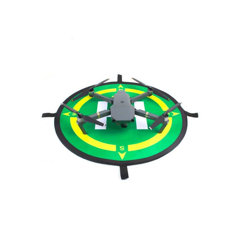 Leszálló pad drónokhoz 50cm