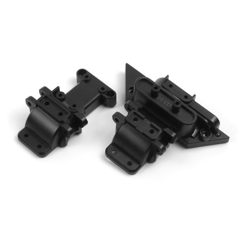 MAVERICK MV150707 Upper Gearbox Case Set (Front/Rear)