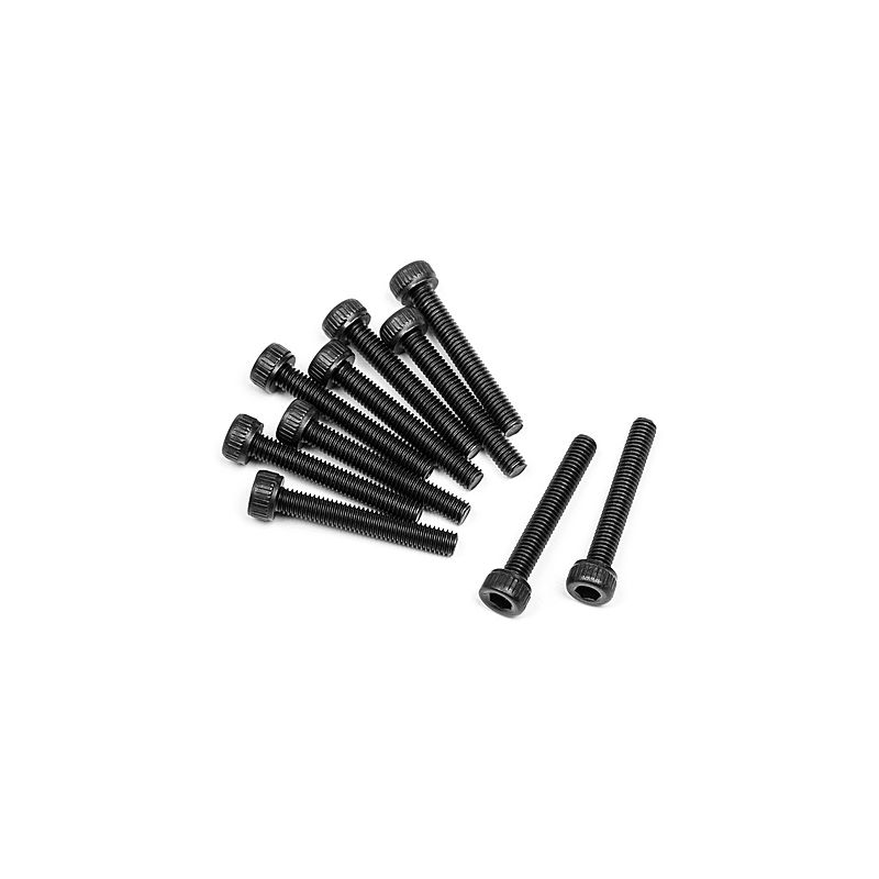 Maverick MV29099 CAP HEAD SCREW M3X20MM 10db