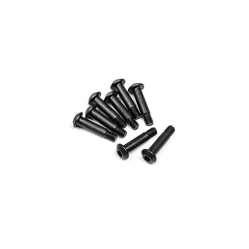 Maverick MV29102 STEP SCREW 3.2X14MM 8db