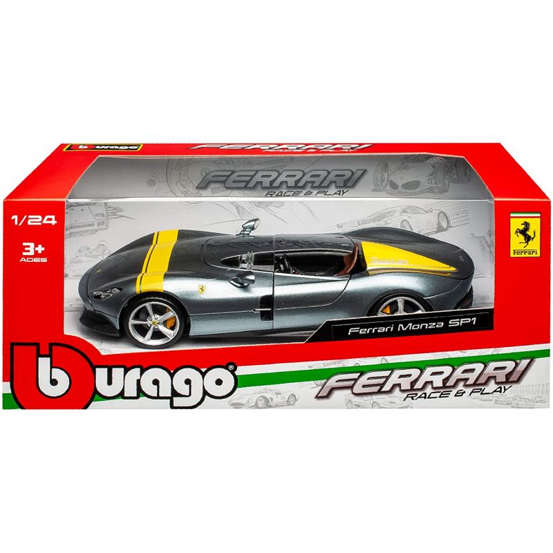Bburago 26027 Ferrari Monza SP1