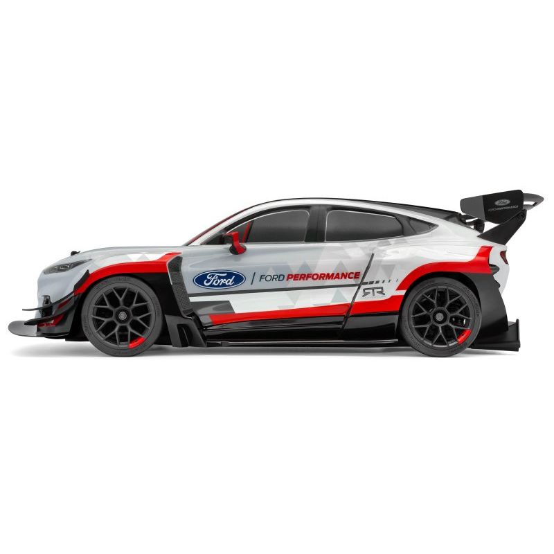 HPI 160369 Ford Mustang Mach-e 1400 Festett Karosszéria (200mm)