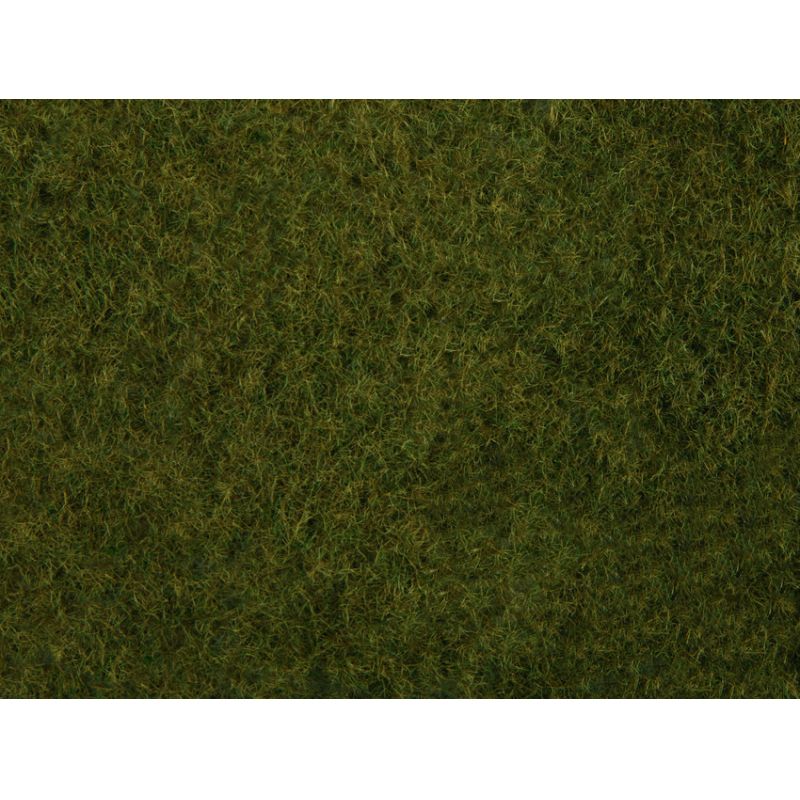 NOCH 07282 Wildgras-Foliage, olivgrün