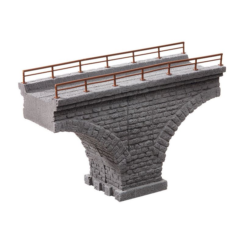 Noch 58677 Íves hídelem Ravenna viadukthoz