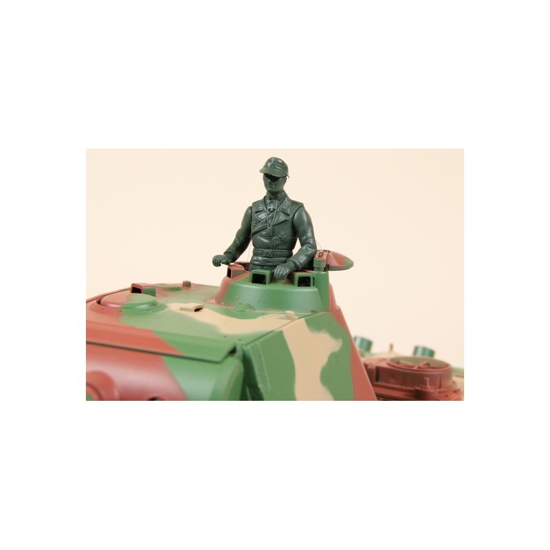 Panther Type G RC tank