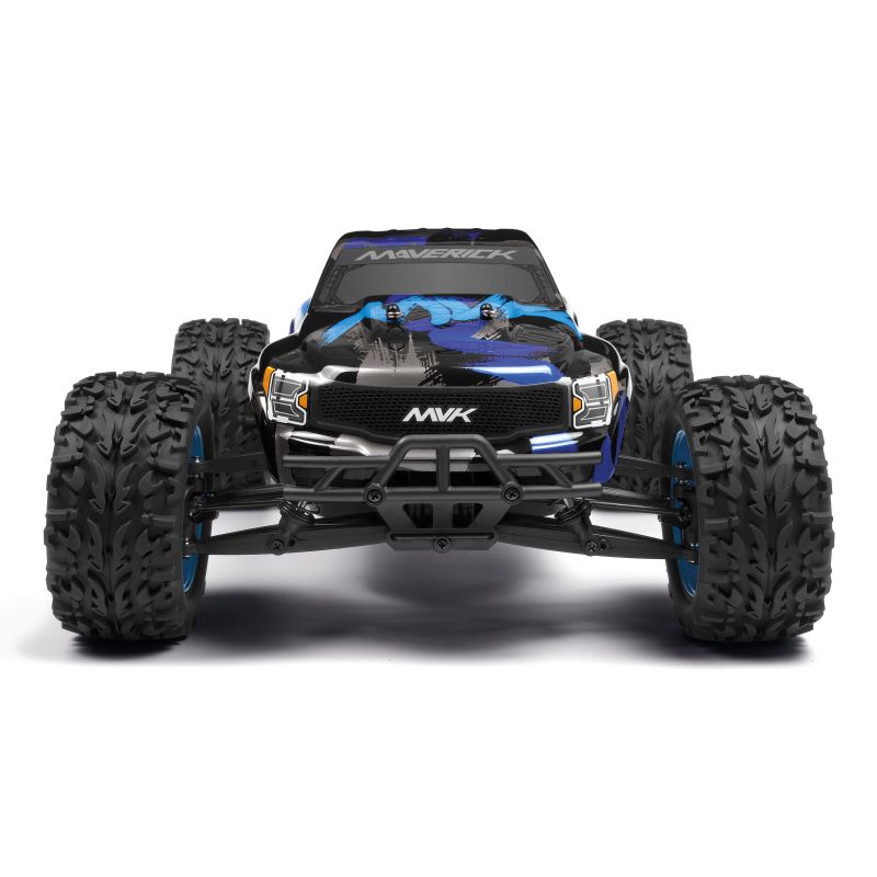 Phantom MT 1:10 RTR Monster Truck