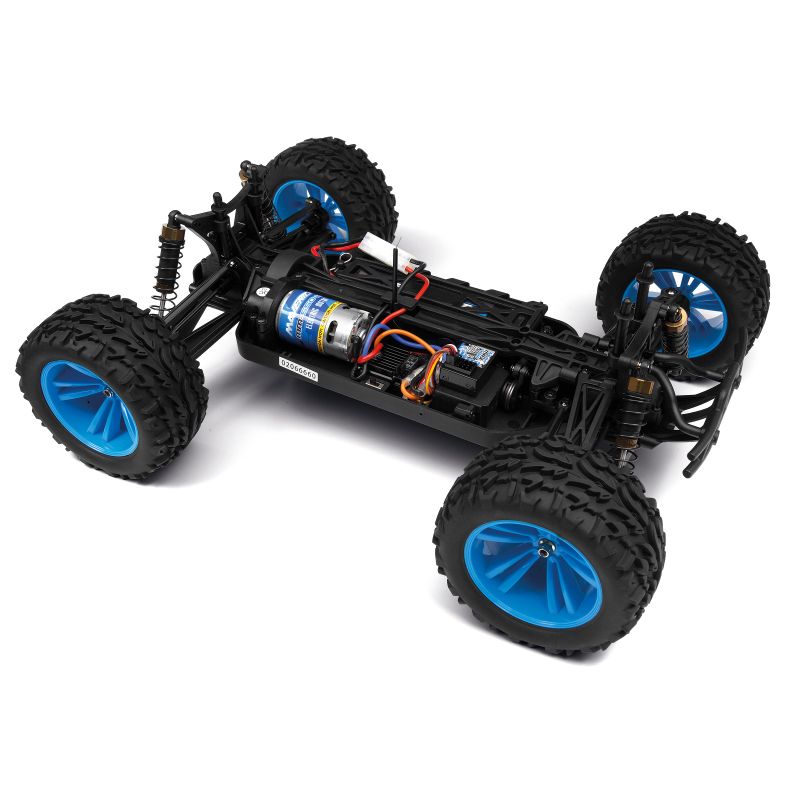 Phantom MT 1:10 RTR Monster Truck