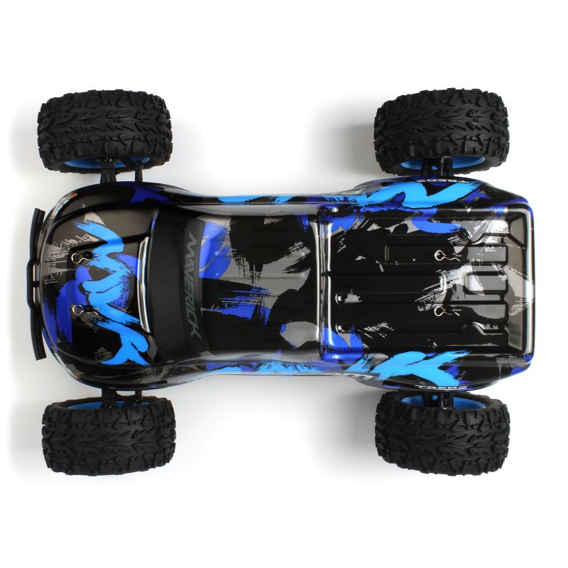 Phantom MT 1:10 RTR Monster Truck