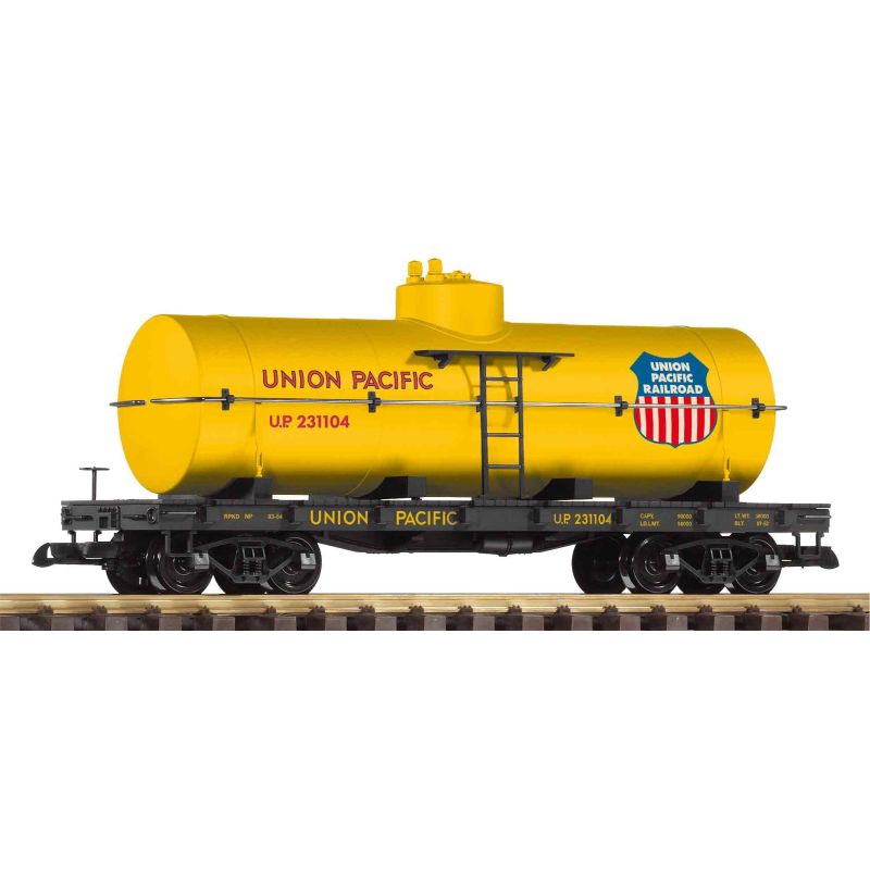 PIKO 38792 Tartálykocsi, Union Pacific