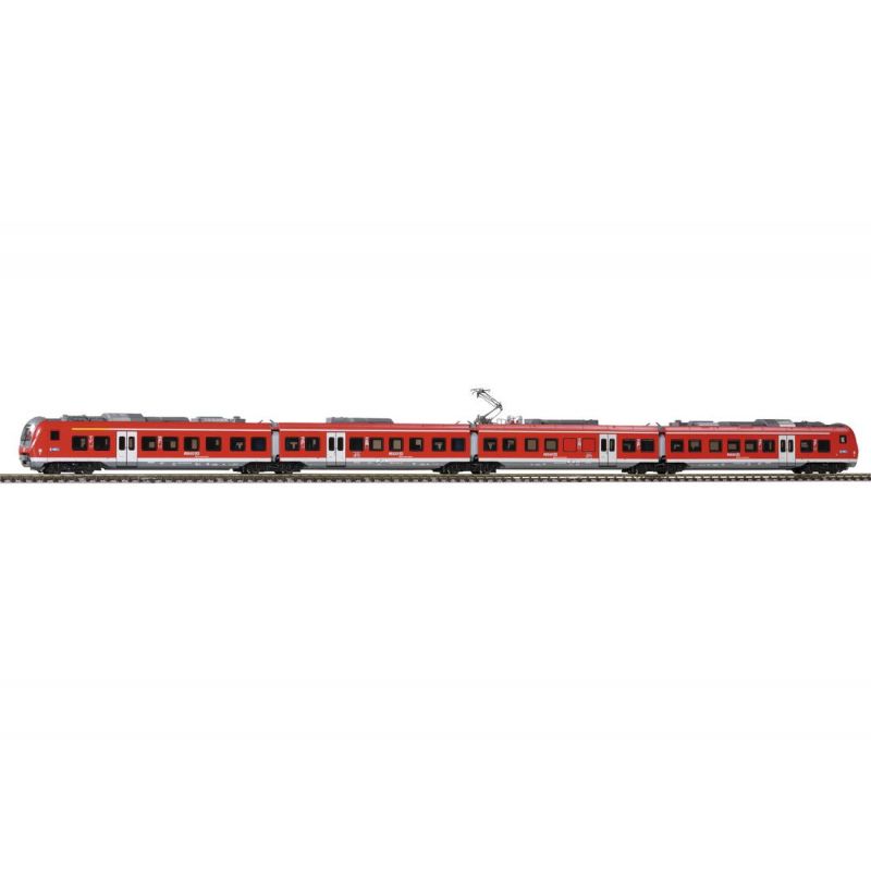 Piko 40274 Elektromos motorvonat BR 440 Mainfrankenbahn DB AG Regio VI