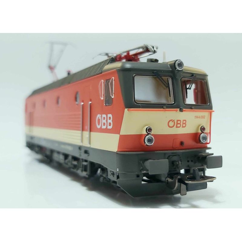 PIKO 51637 Villanymozdony, Rh 1144 092-4, ÖBB V