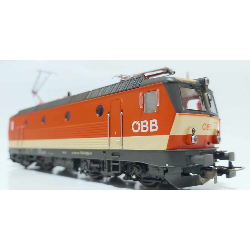 PIKO 51637 Villanymozdony, Rh 1144 092-4, ÖBB V