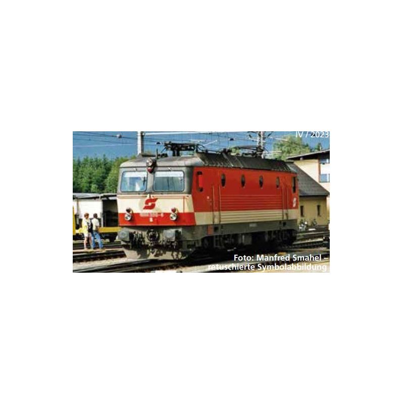 PIKO 51637 Villanymozdony, Rh 1144, ÖBB V