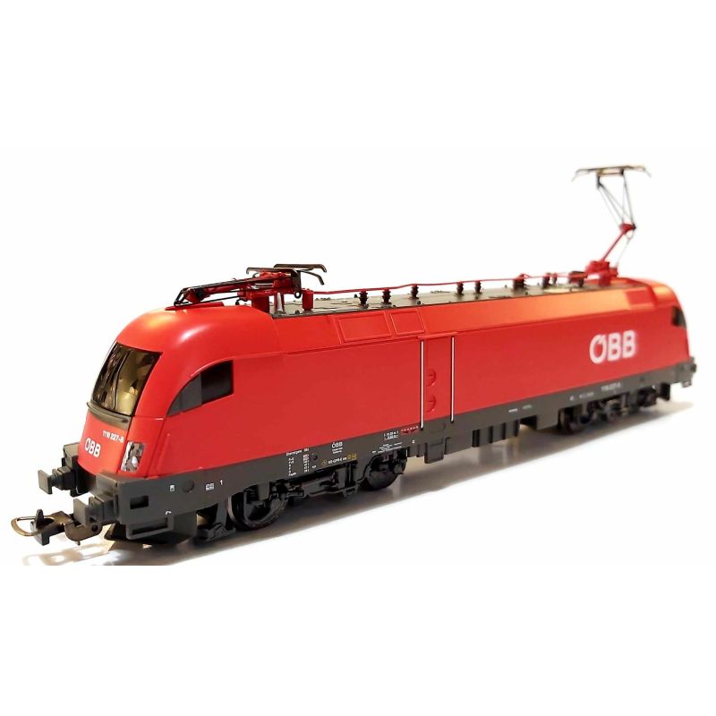 Piko 57919 Villanymozdony, Taurus, Rh 1116 227-8, ÖBB V, 3. pályaszám