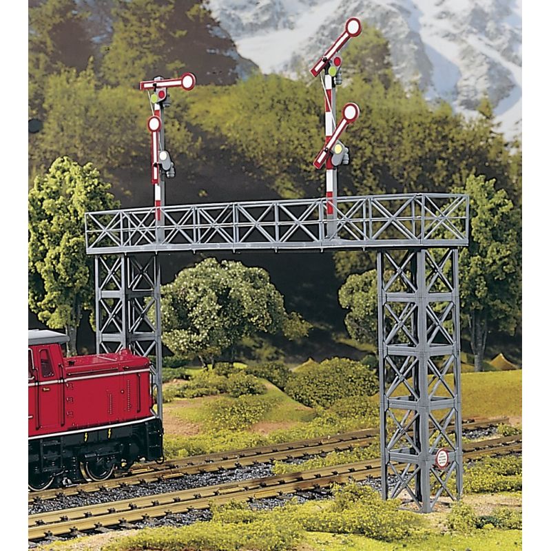 PIKO 62033 Signalbrücke Rosenbach