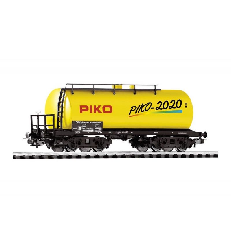 PIKO 95750 PIKO Jahreswagen 2020