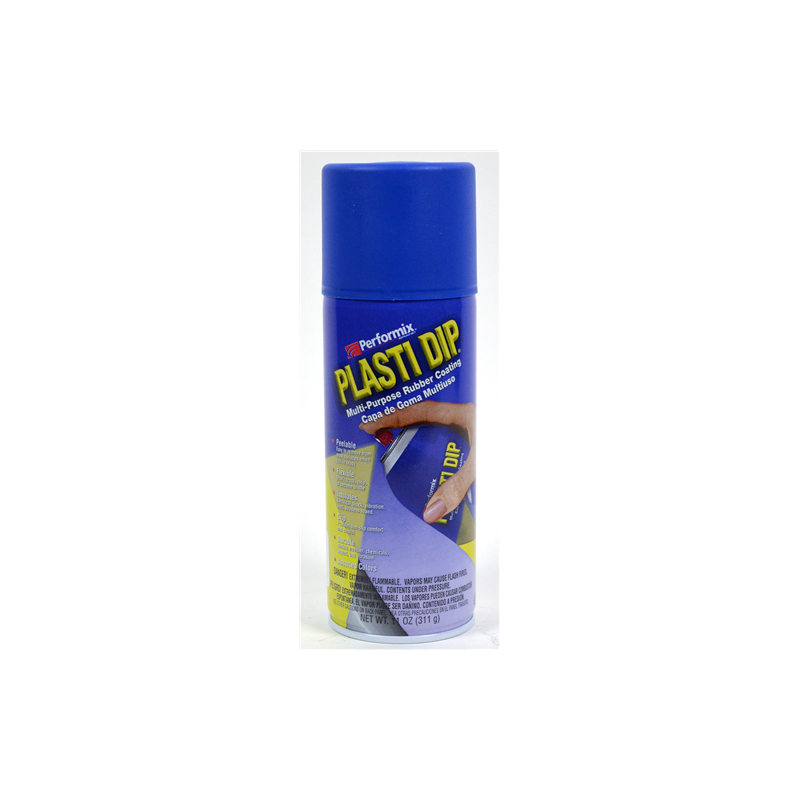 Plasti Dip Spray - Flex Blue