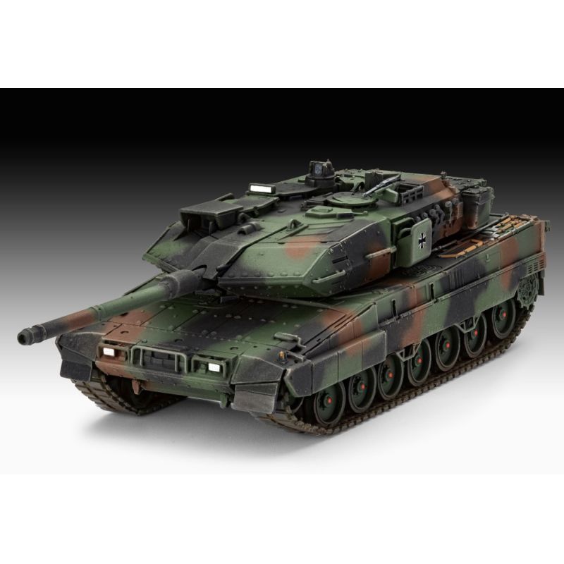 Revell 03355 R Leopard 2A7V 1/72