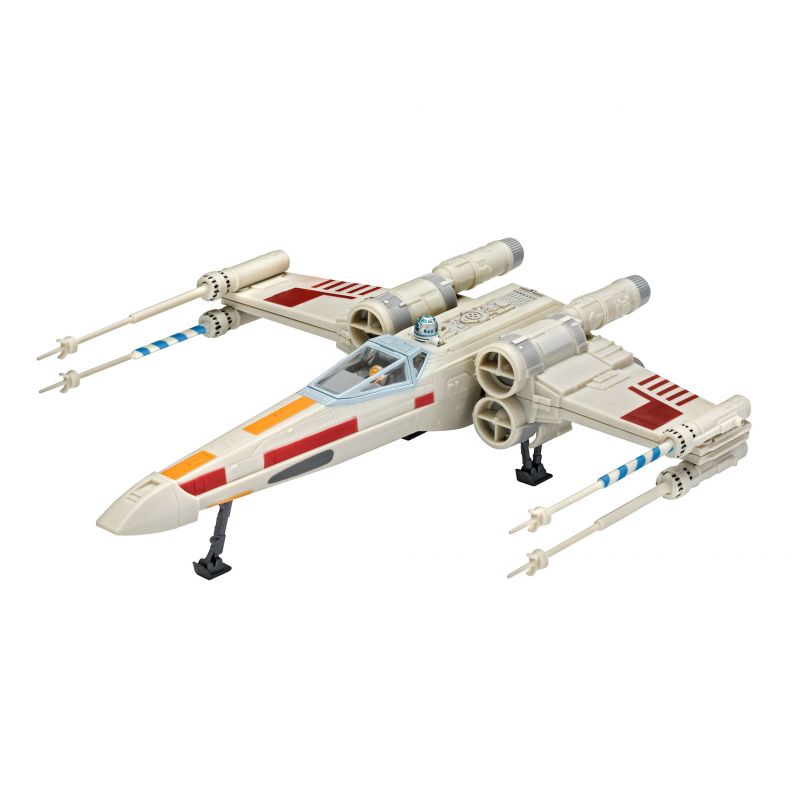 Revell 06779 X-wing Fighter