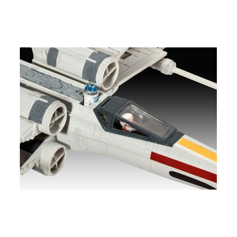 Revell 03601 X-Wing