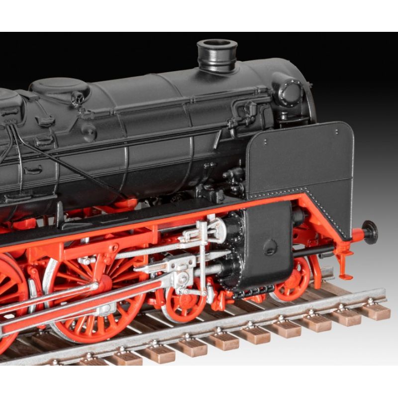 Revell 62171 R BR02 Express Lokomotive szett