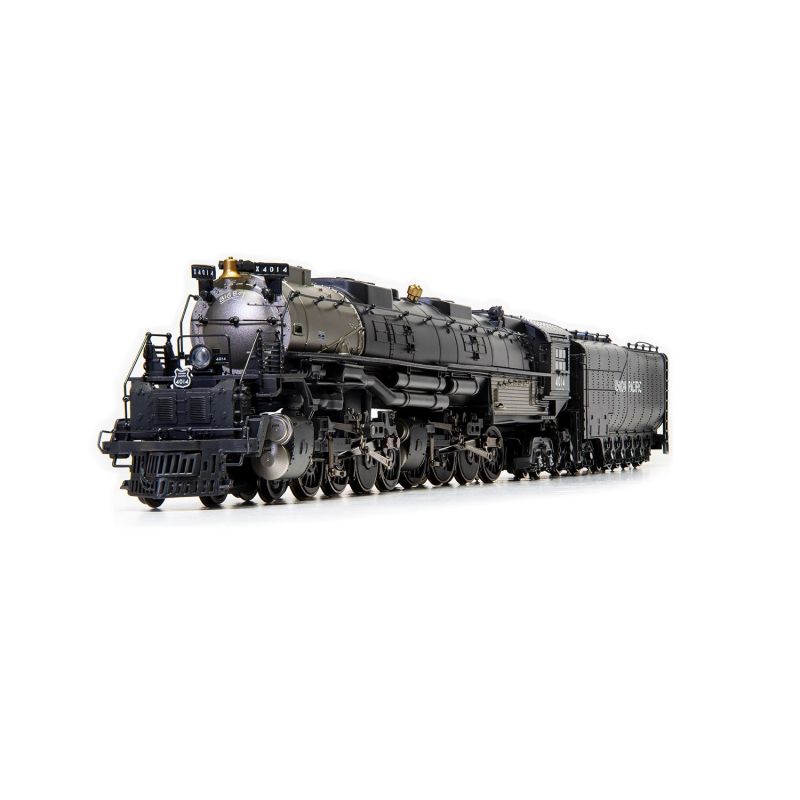 RIVAROSSI HR2884 Gőzmozdony, Big Boy 4014, Union Pacific, UP Steam Heritage Edition