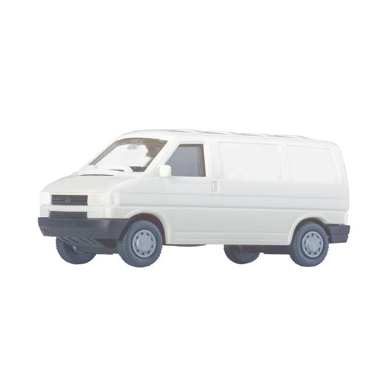 Roco 00942 Volkswagen T4 kisbusz, zárt rakteres