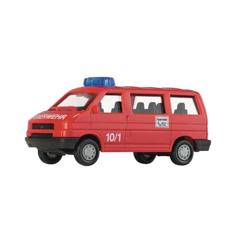 Roco 00943 Tűzoltósági Volkswagen T4 kisbusz