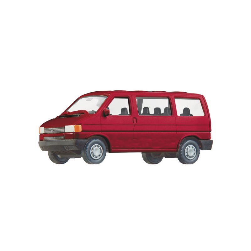 Roco 05358 Volkswagen VWT4 kisbusz