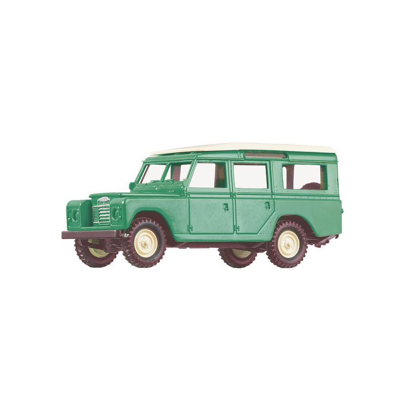 Roco 05362 Land Rover 109