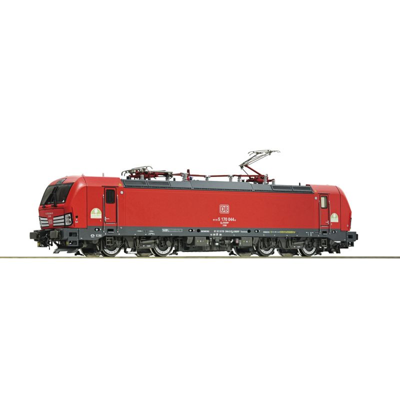 Roco 71918 Villanymozdony BR 170 044-9 Vectron, DB Schenker Rail Polska VI