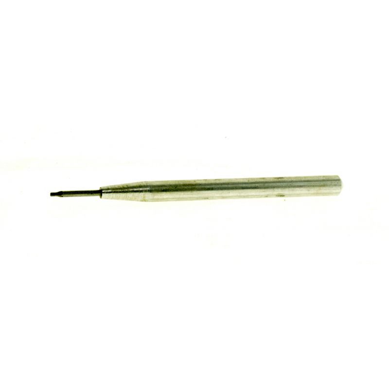 1 mm-es imbuszcsavarhúzó (szerszám karburáláshoz)