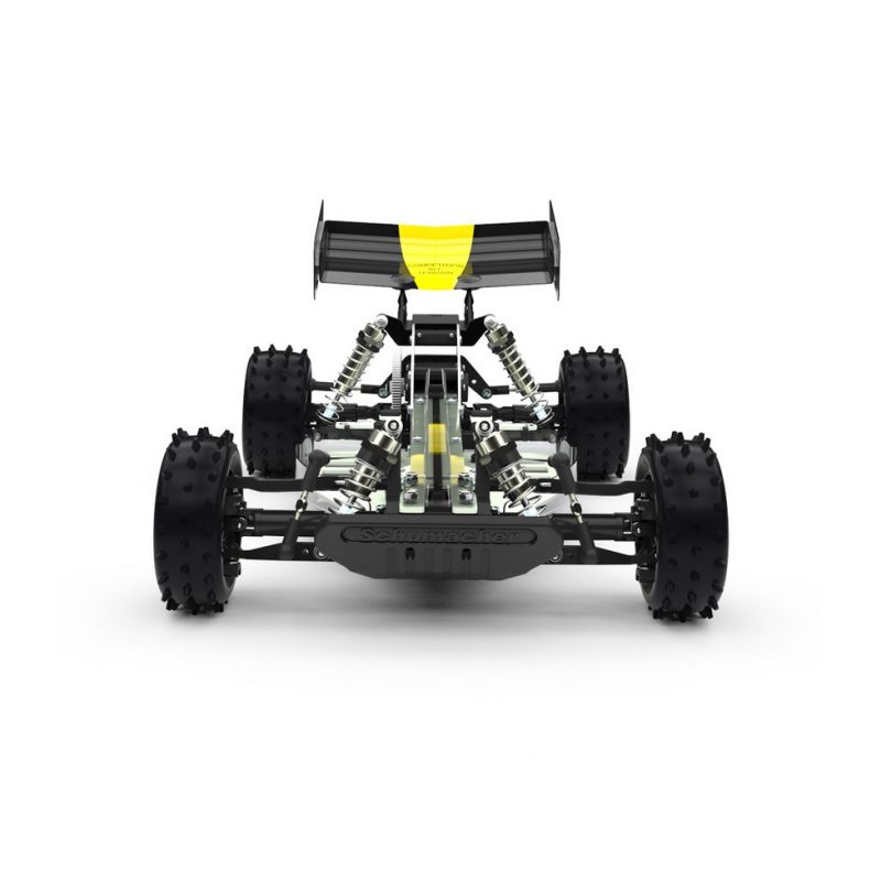 Schumacher ProCat Classic - Kit
