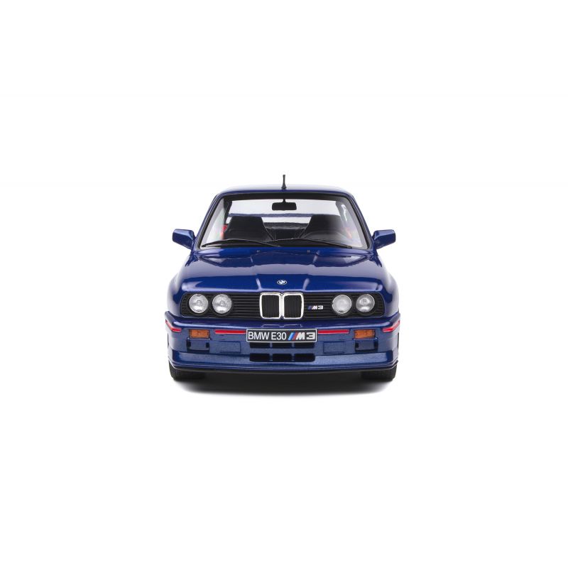 Solido BMW E30 M3