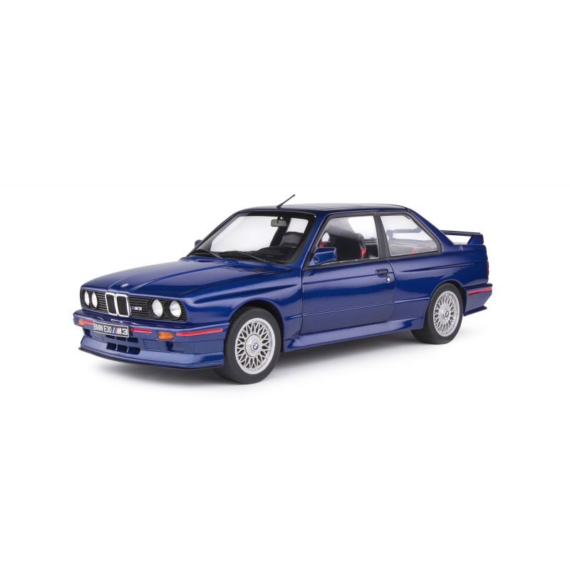 Solido BMW E30 M3
