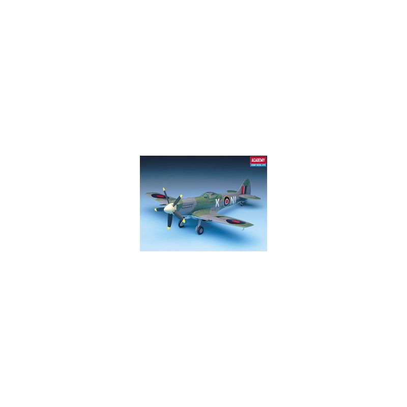 Academy 2161 1:48   Supermarine Spitfire MK XIV E