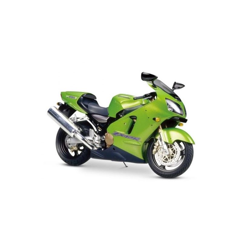 Tamiya 14084 1:12 Kawasaki Ninja ZX-12R 1999