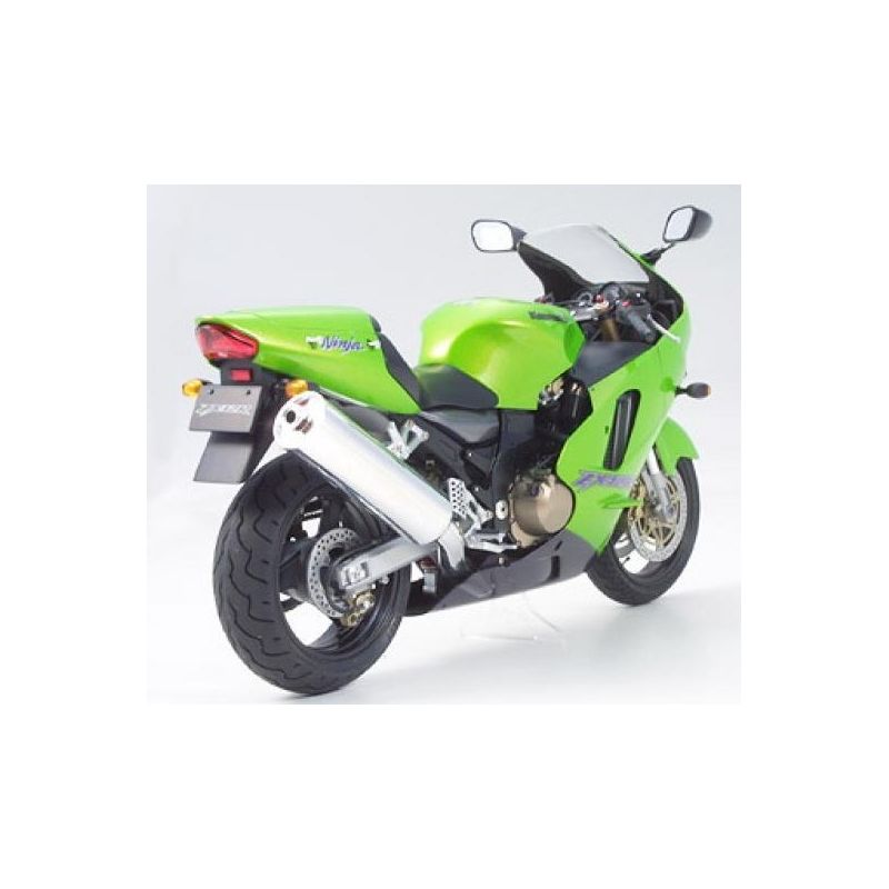 Tamiya 14084 1:12 Kawasaki Ninja ZX-12R 1999