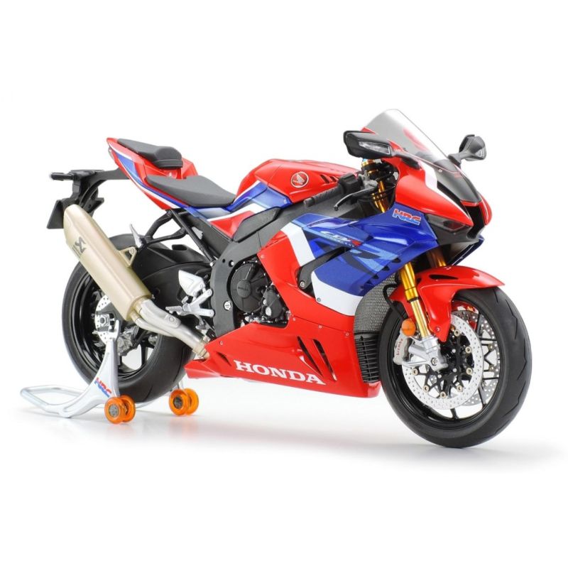 Tamiya 14138 1:12 Honda CBR 1000-RR-R Fireblade SP