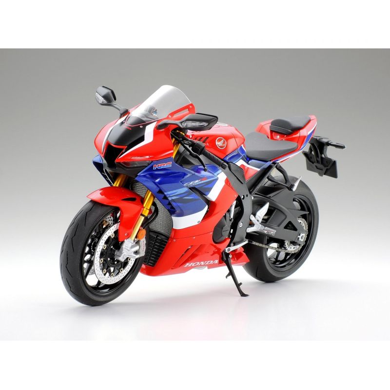 Tamiya 14138 1:12 Honda CBR 1000-RR-R Fireblade SP