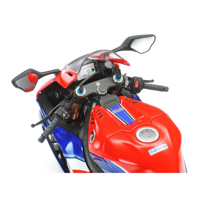 Tamiya 14138 1:12 Honda CBR 1000-RR-R Fireblade SP