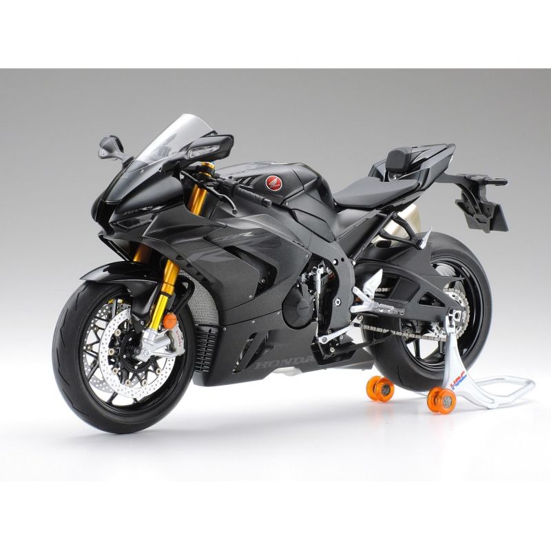 Tamiya 14138 1:12 Honda CBR 1000-RR-R Fireblade SP