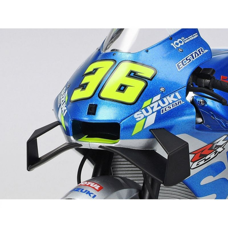 Tamiya 14139 1:12 Team Suzuki ECSTAR GSX-RR 2020